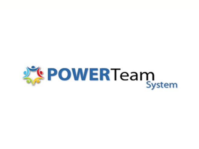 Power team branding - design - seo - sem